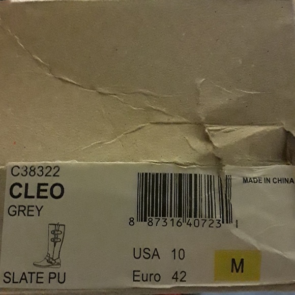 B.o.c Born Concept boots - Picture 4 of 4